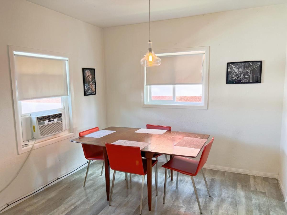 Newly Remodeled 1 Bed, 1 Bath Home Near Lax, Forum Inglewood Ngoại thất bức ảnh