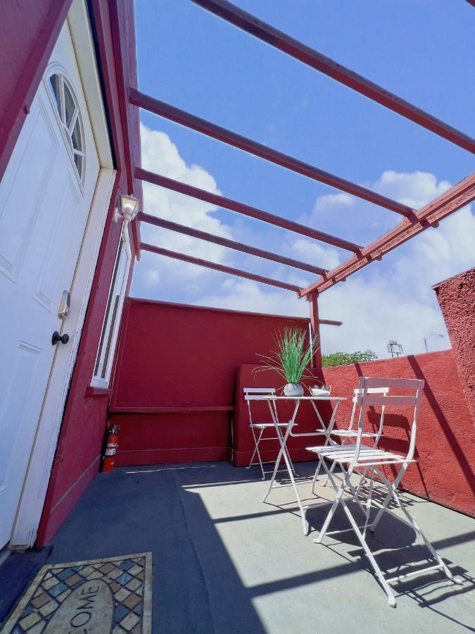 Newly Remodeled 1 Bed, 1 Bath Home Near Lax, Forum Inglewood Ngoại thất bức ảnh
