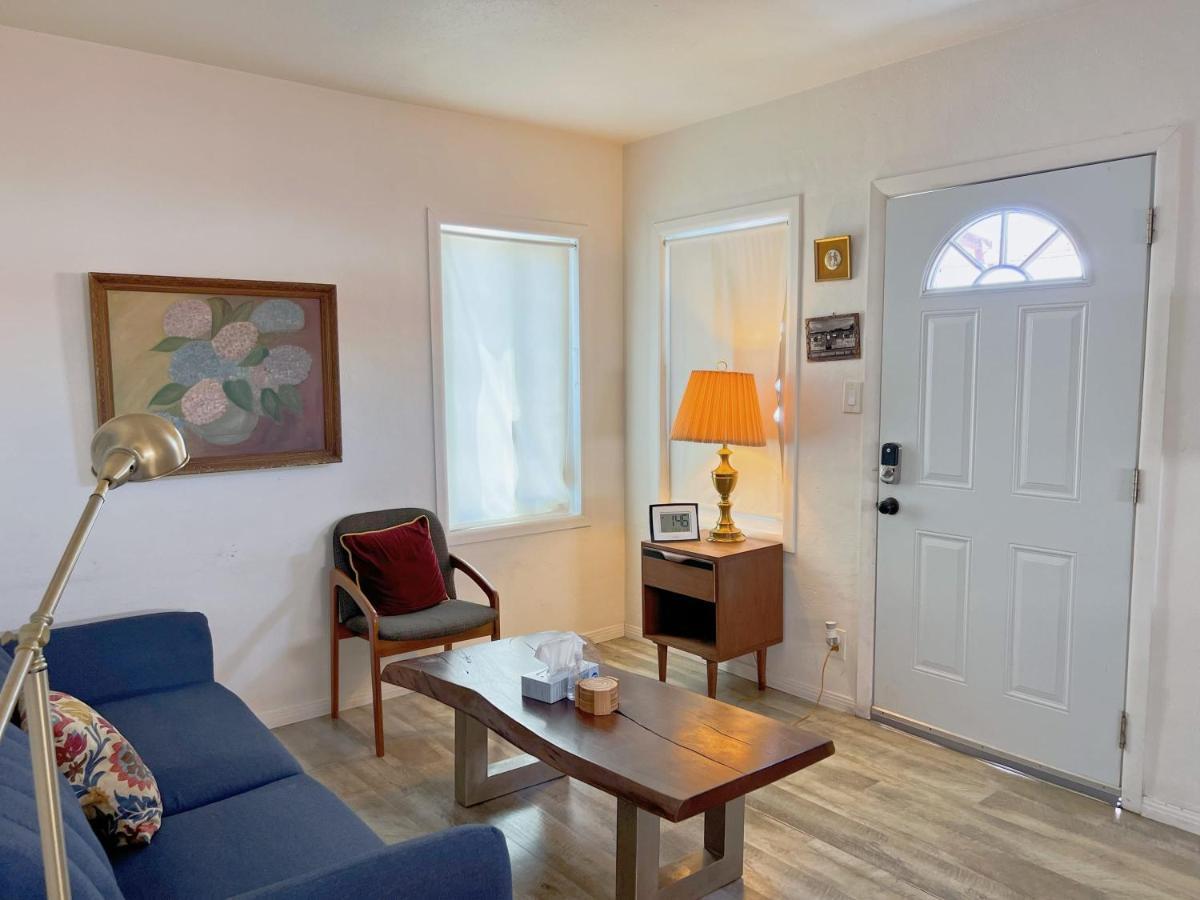 Newly Remodeled 1 Bed, 1 Bath Home Near Lax, Forum Inglewood Ngoại thất bức ảnh