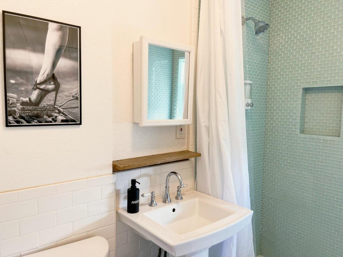 Newly Remodeled 1 Bed, 1 Bath Home Near Lax, Forum Inglewood Ngoại thất bức ảnh