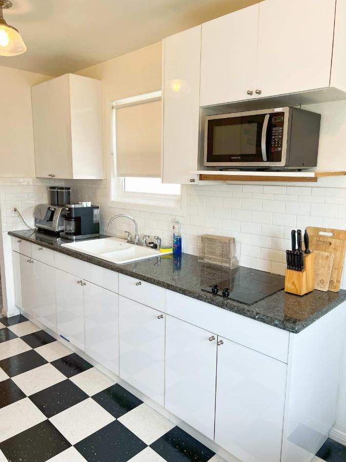 Newly Remodeled 1 Bed, 1 Bath Home Near Lax, Forum Inglewood Ngoại thất bức ảnh